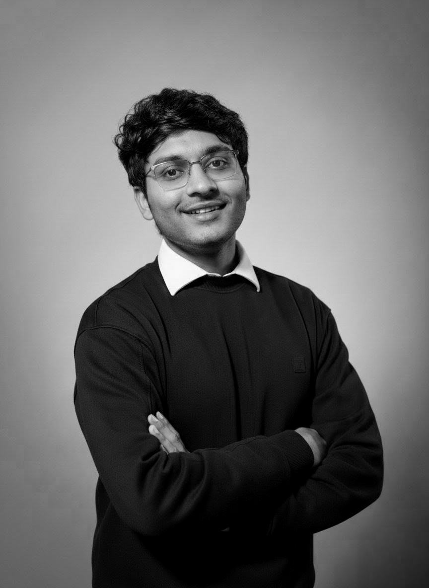 Karan Modi
